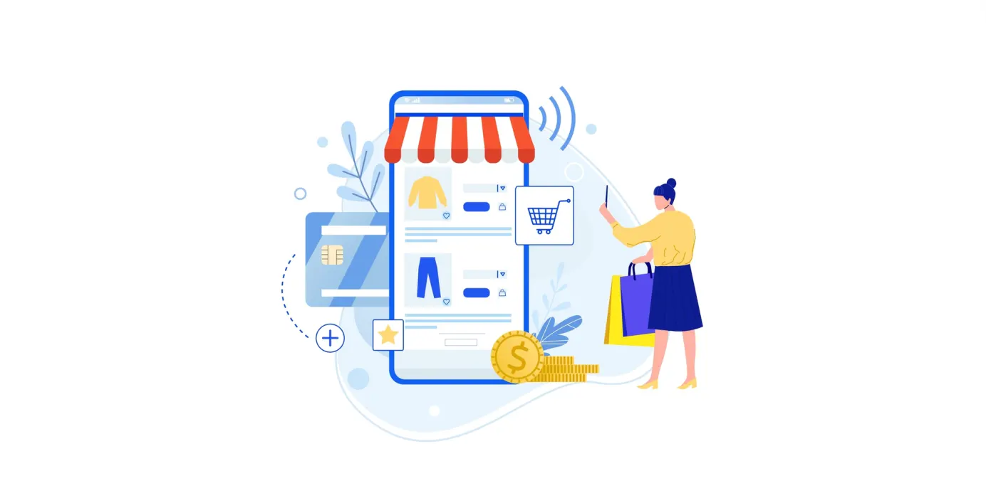 Website layout, Premium website design, E-commerce UI tips