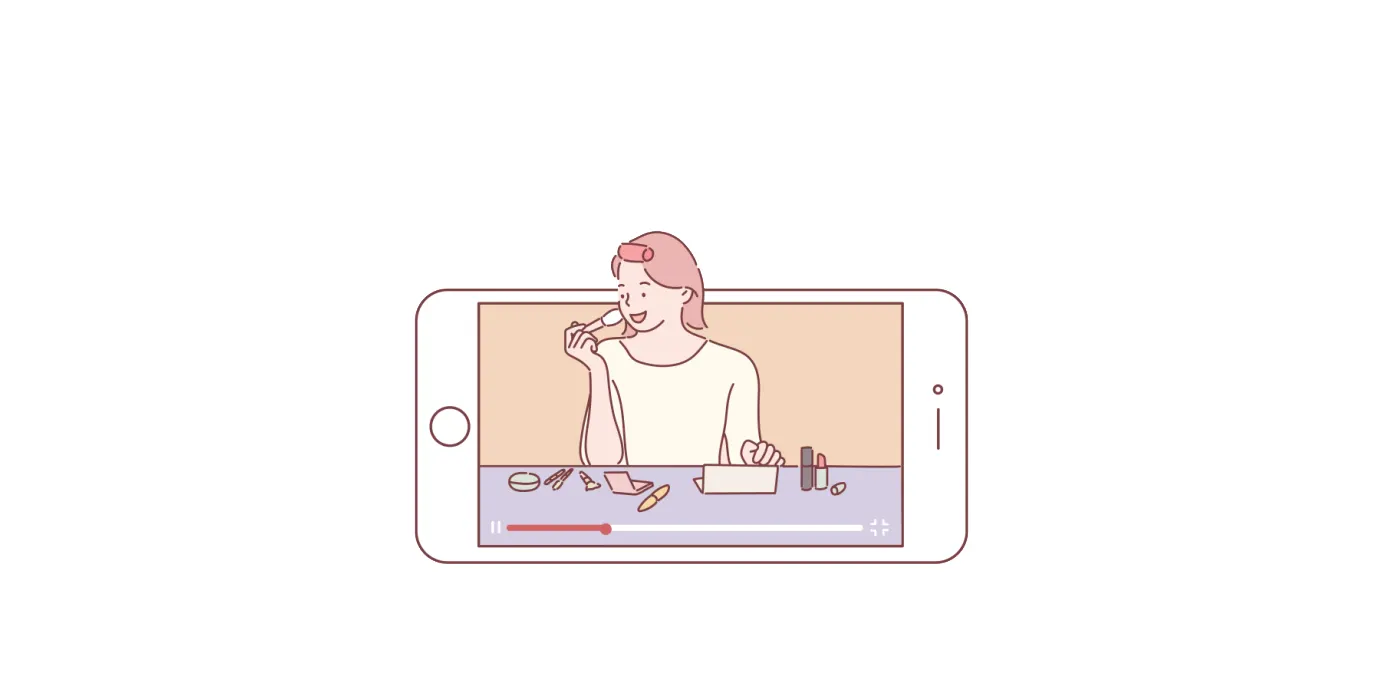 Skincare videos, Best beauty video formats, Beauty industry