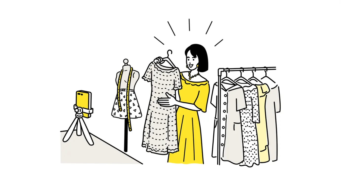 Fashion content,Fashion video ideas, Fashion marketing