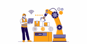 What Makes A Great Manufacturing Website? Let’s Break It Down