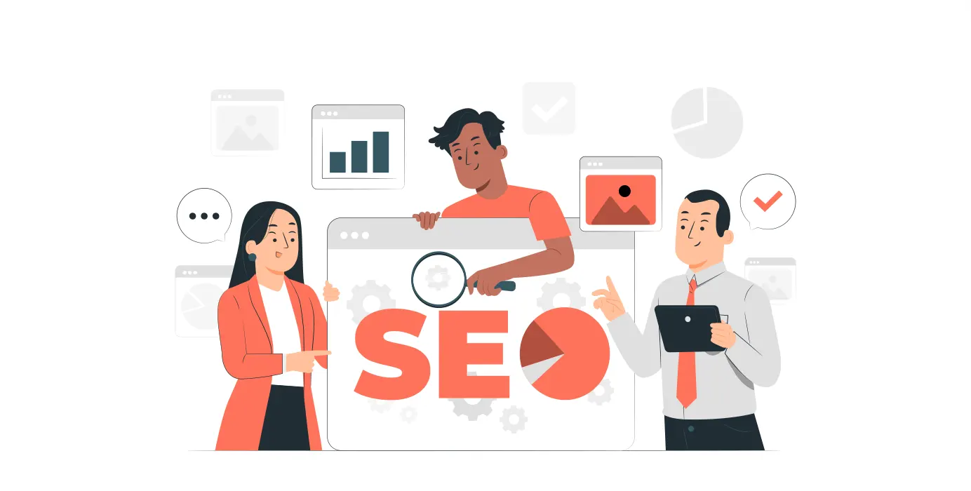 Online fashion SEO for fashion brands Optimize fashion website