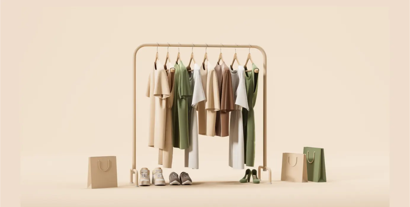 Brand colors, Fashion branding, Color trends