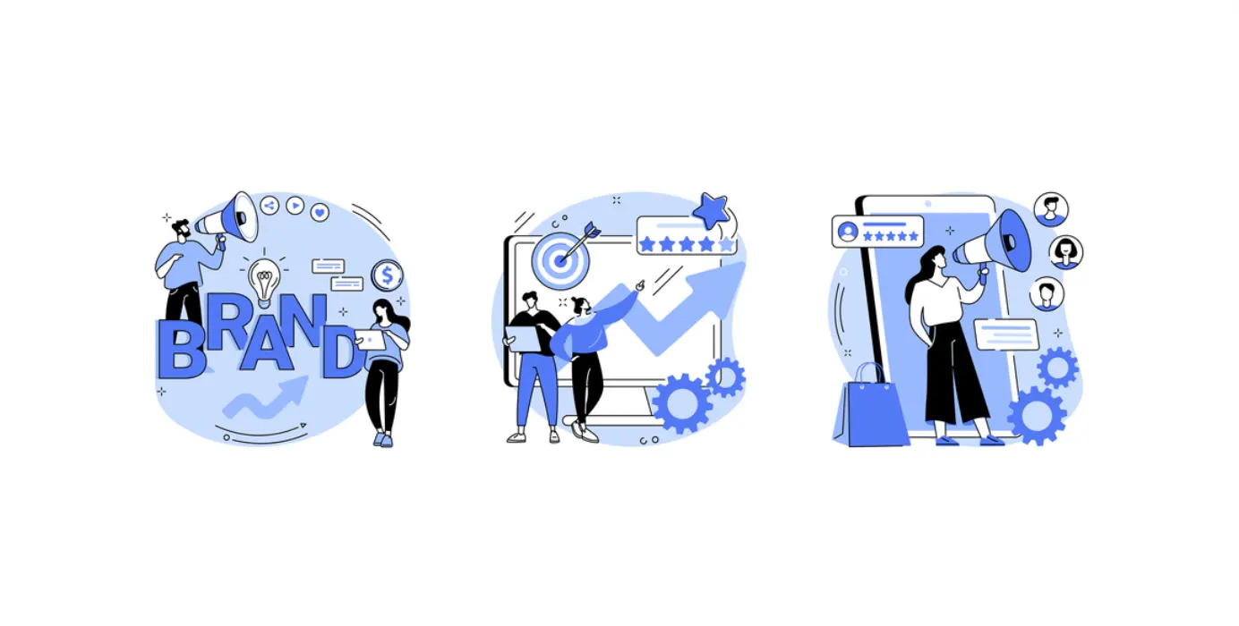 Entertainer branding, Branding for entertainers, Social media branding