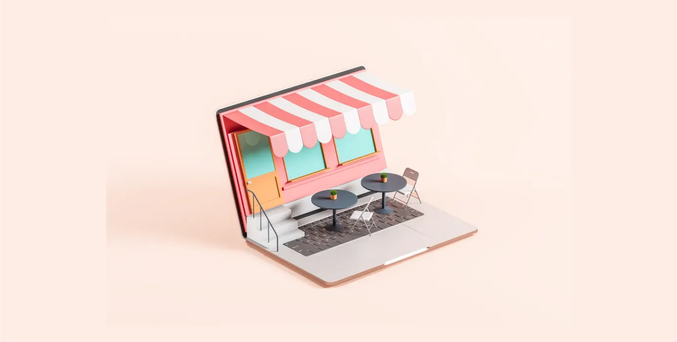 E-commerce automation, Online grocery, Inventory management