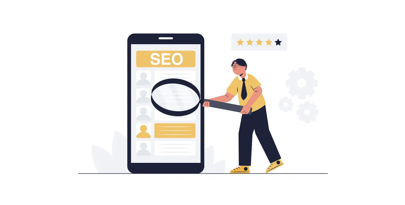 Food business Online food marketing Easy SEO tips for food business