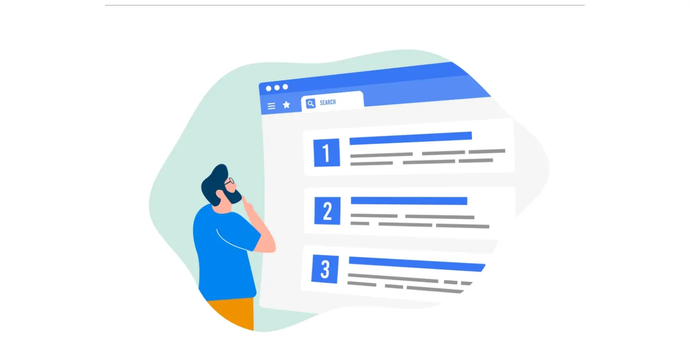 online course marketing SEO for online education education digital marketing