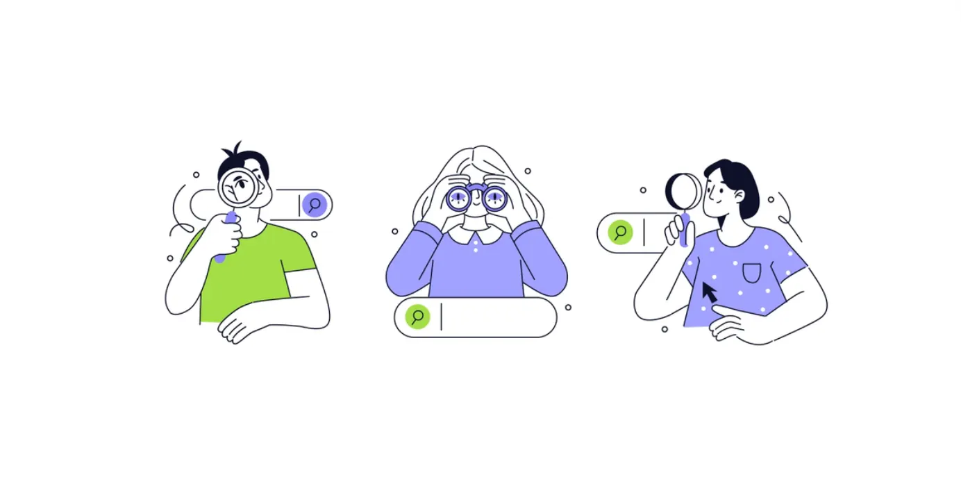 ChatGPT for students, Search engines, Online research