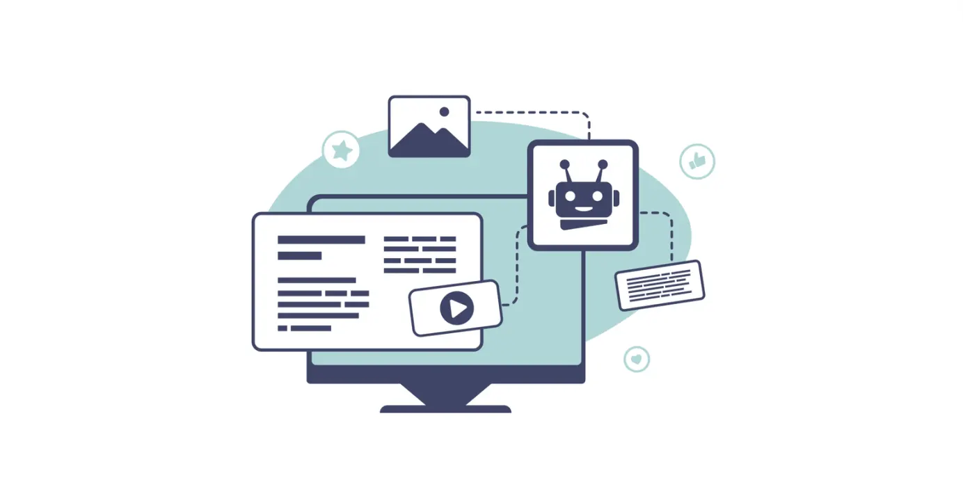 Retail automation, Marketing automation, Business automation