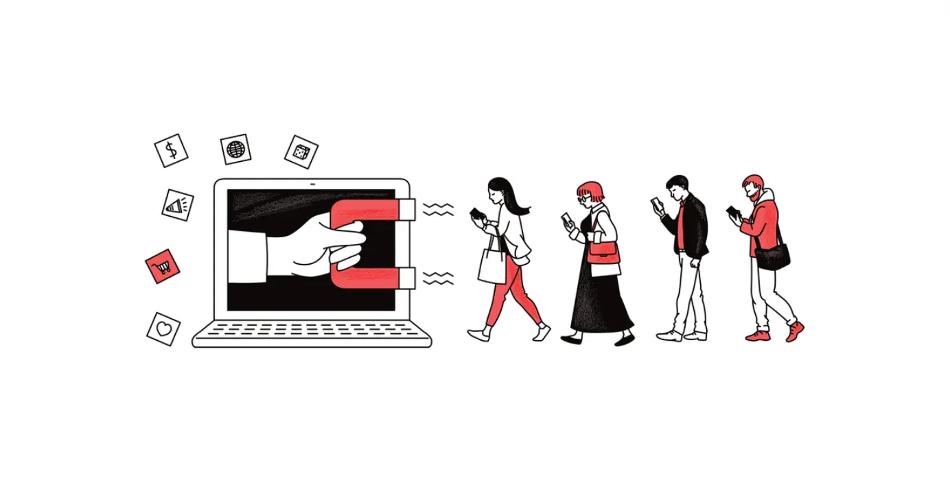 Marketing tactics, Entertainment marketing, Customer acquisition