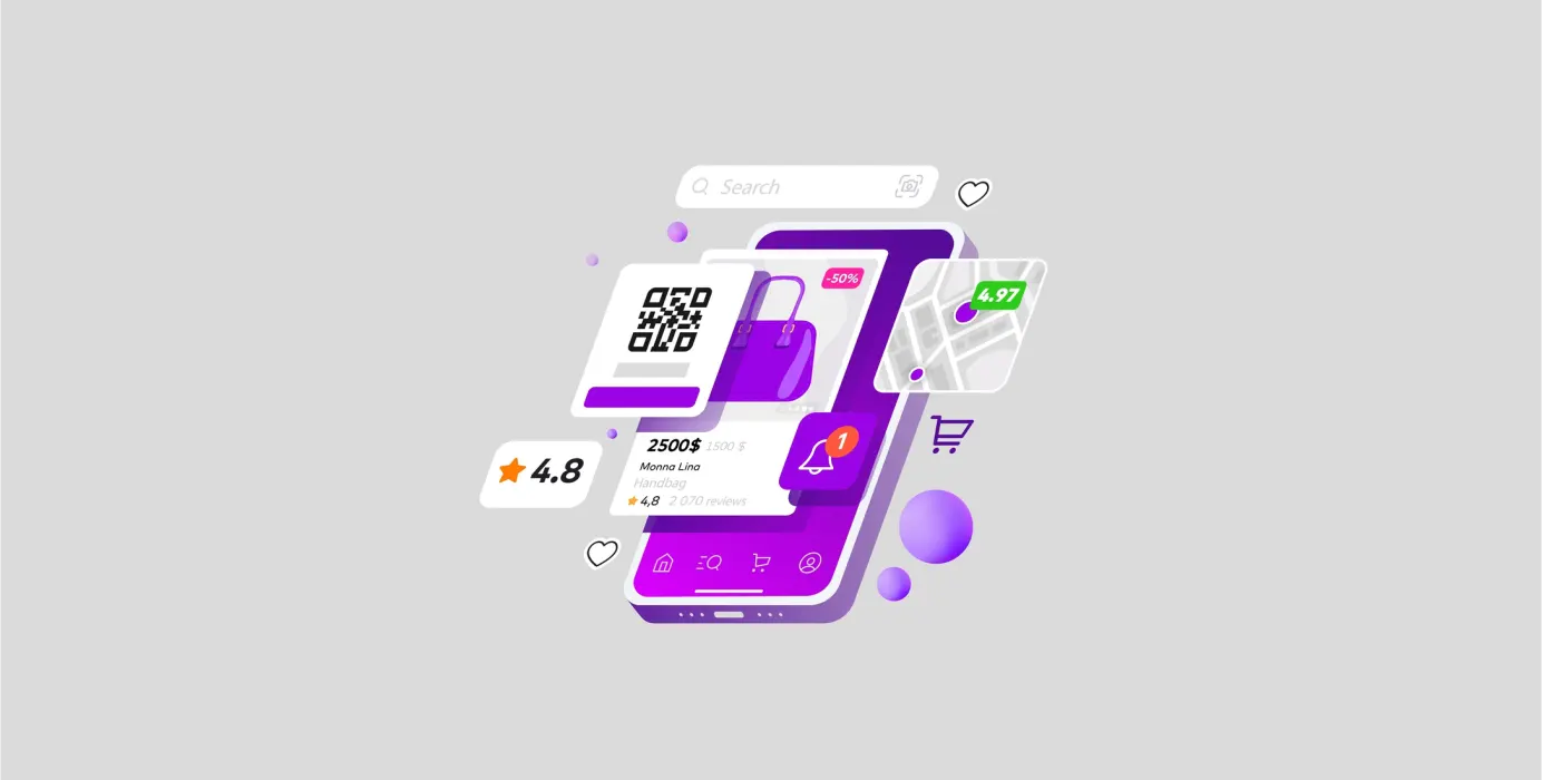 E-commerce design, Fashion UX, Mobile-first fashion design